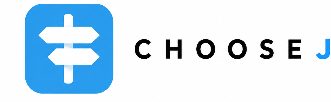 CHOOSE J